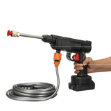 Cordless Electric Pressure Washer