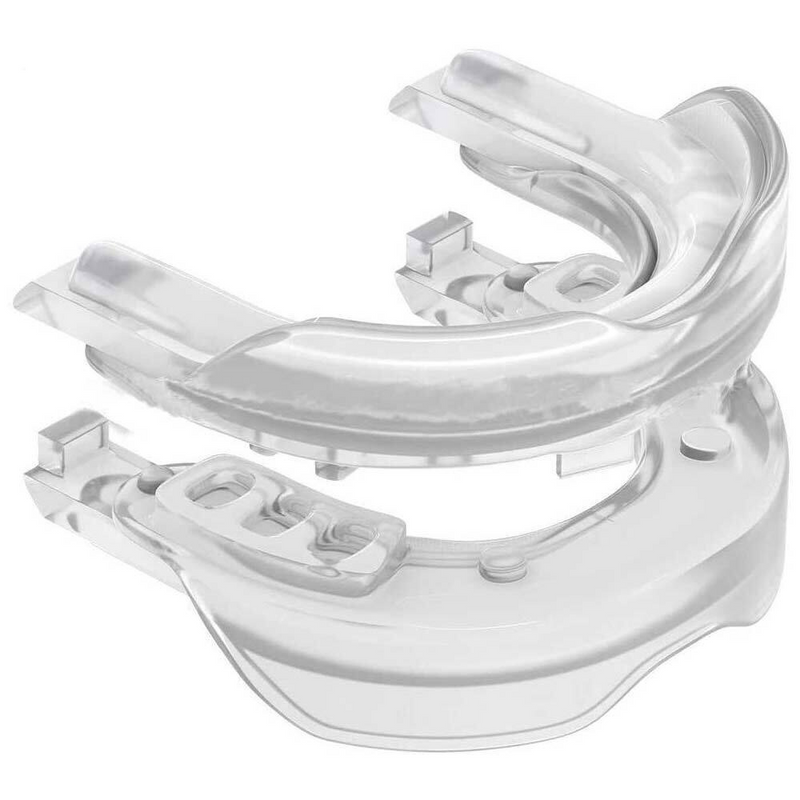 Anti-Snoring Mouthpiece Guard