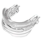 Anti-Snoring Mouthpiece Guard