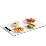 Electric Food Warming Tray