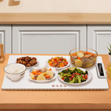 Electric Food Warming Tray