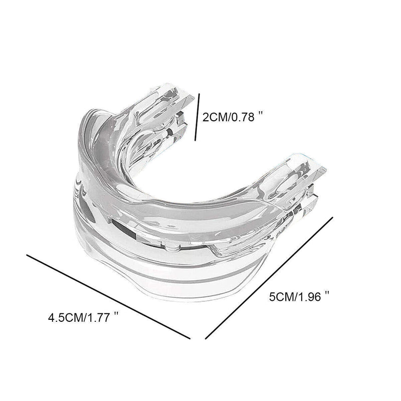 Anti-Snoring Mouthpiece Guard